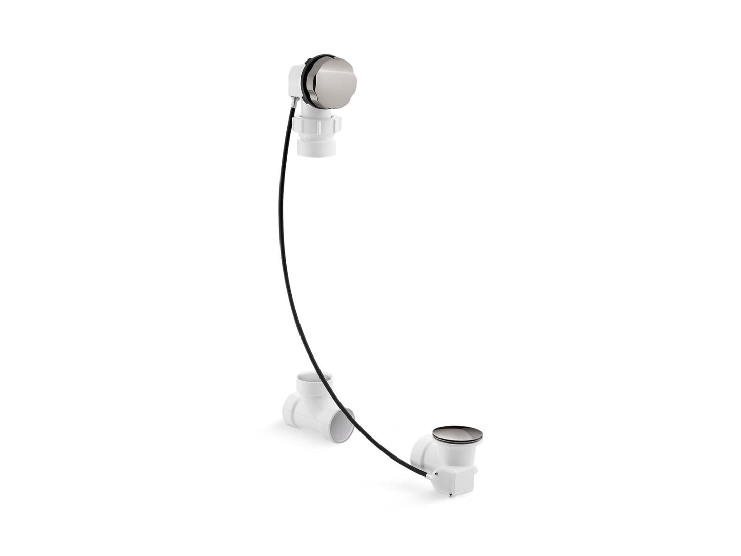 3/4 view of product