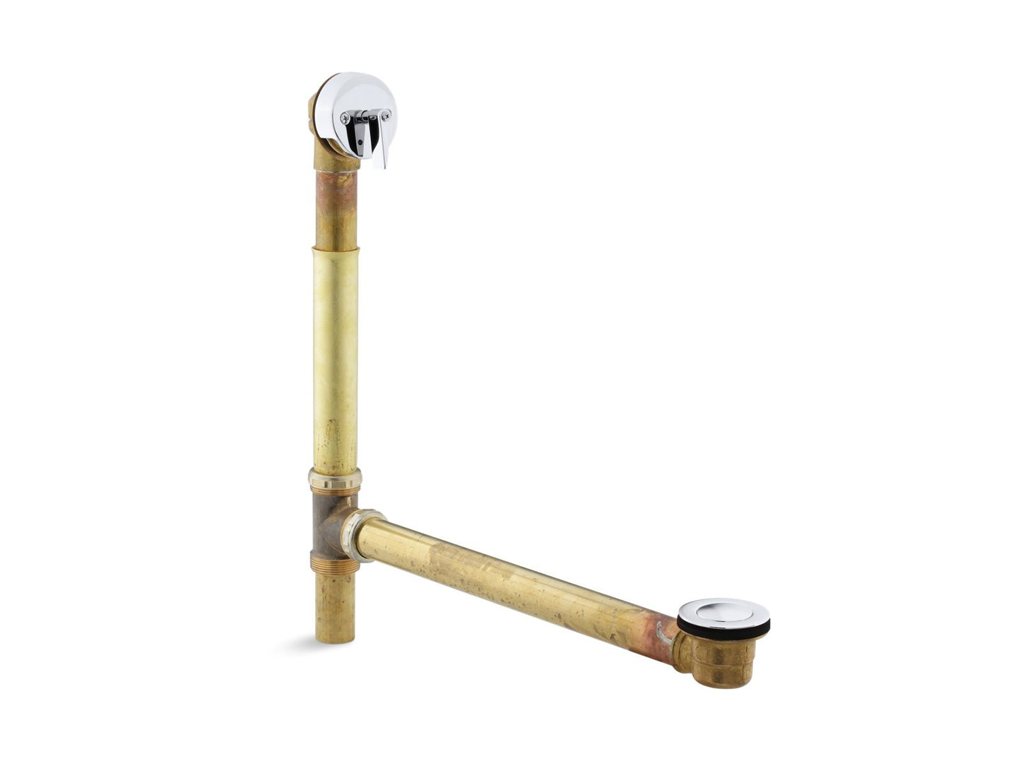 KOHLER K-7223 sok Pop-up bath drain