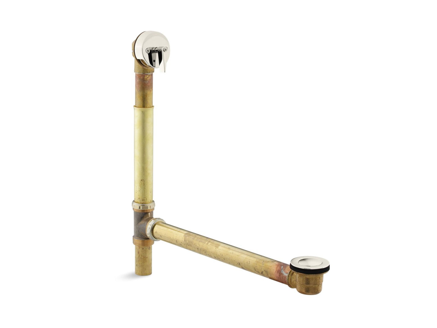 3/4 view of product