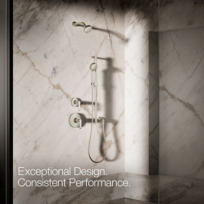 KOHLER 72414-Y Awaken G90 Four-function handshower, 2.5 gpm