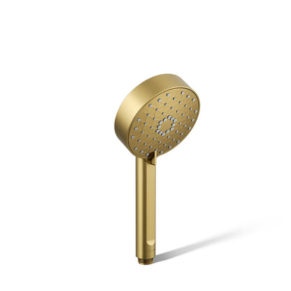 KOHLER K-72415-G Awaken G110 Three-function handshower, 1.75 gpm