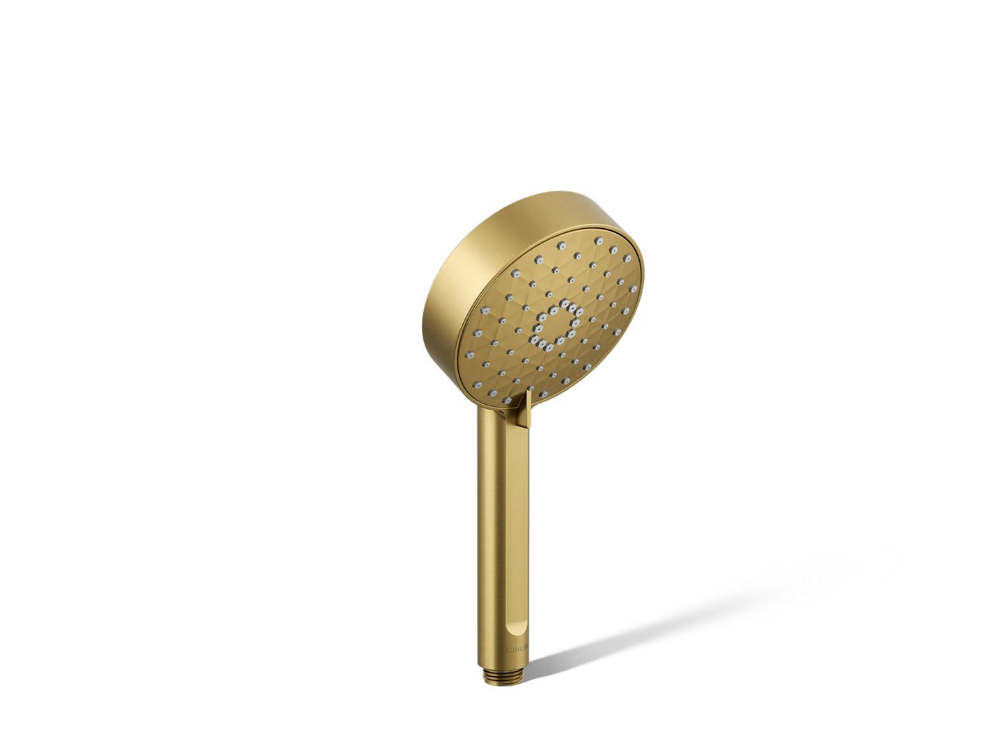 KOHLER K-72415-Y Awaken G110 Three-function handshower, 2.5 gpm