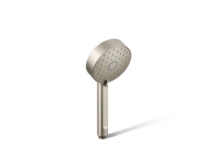 KOHLER K-72415-Y Awaken G110 Three-function handshower, 2.5 gpm