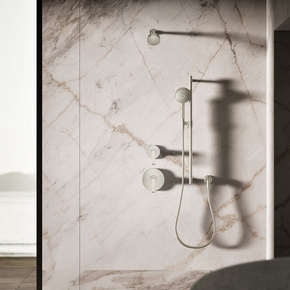 KOHLER K-72415-Y Awaken G110 Three-function handshower, 2.5 gpm