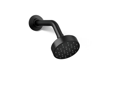 KOHLER K-72416 Awaken G90 Single-function showerhead, 1.5 gpm