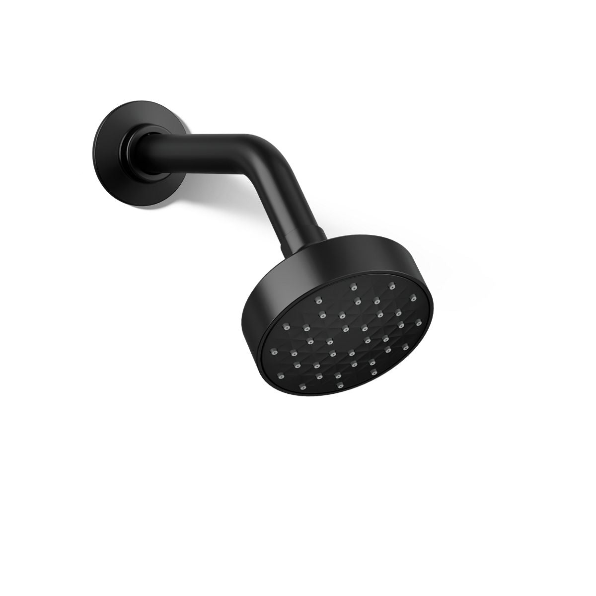 KOHLER K-72416 Awaken G90 Single-function showerhead, 1.5 gpm