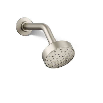 KOHLER K-72416 Awaken G90 Single-function showerhead, 1.5 gpm