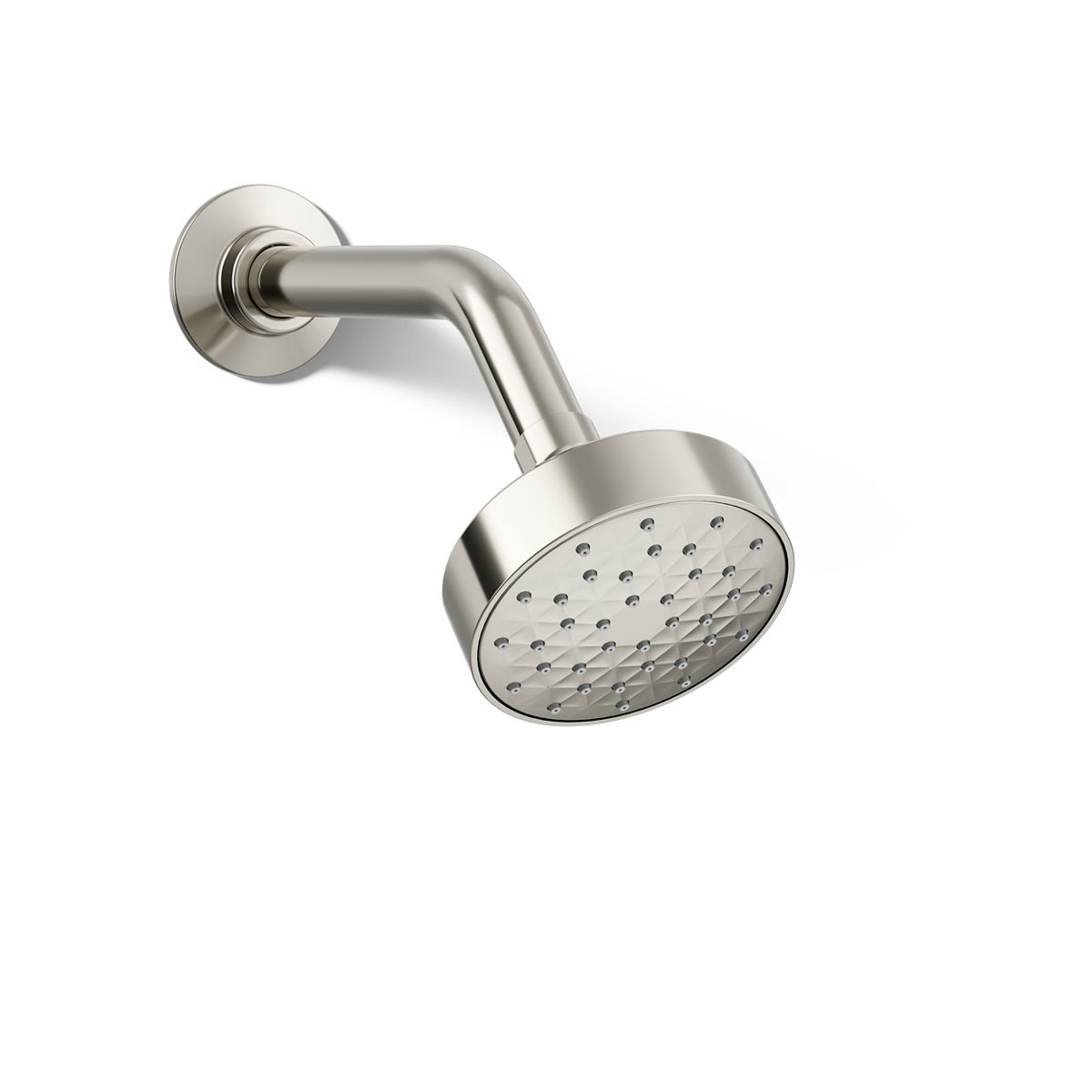 KOHLER K-72417 Awaken G90 Single-function showerhead, 1.75 gpm
