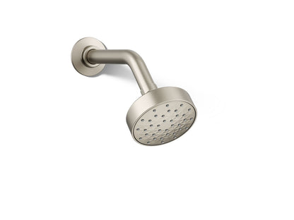 KOHLER K-72417-Y Awaken G90 Single-function showerhead, 2.5 gpm