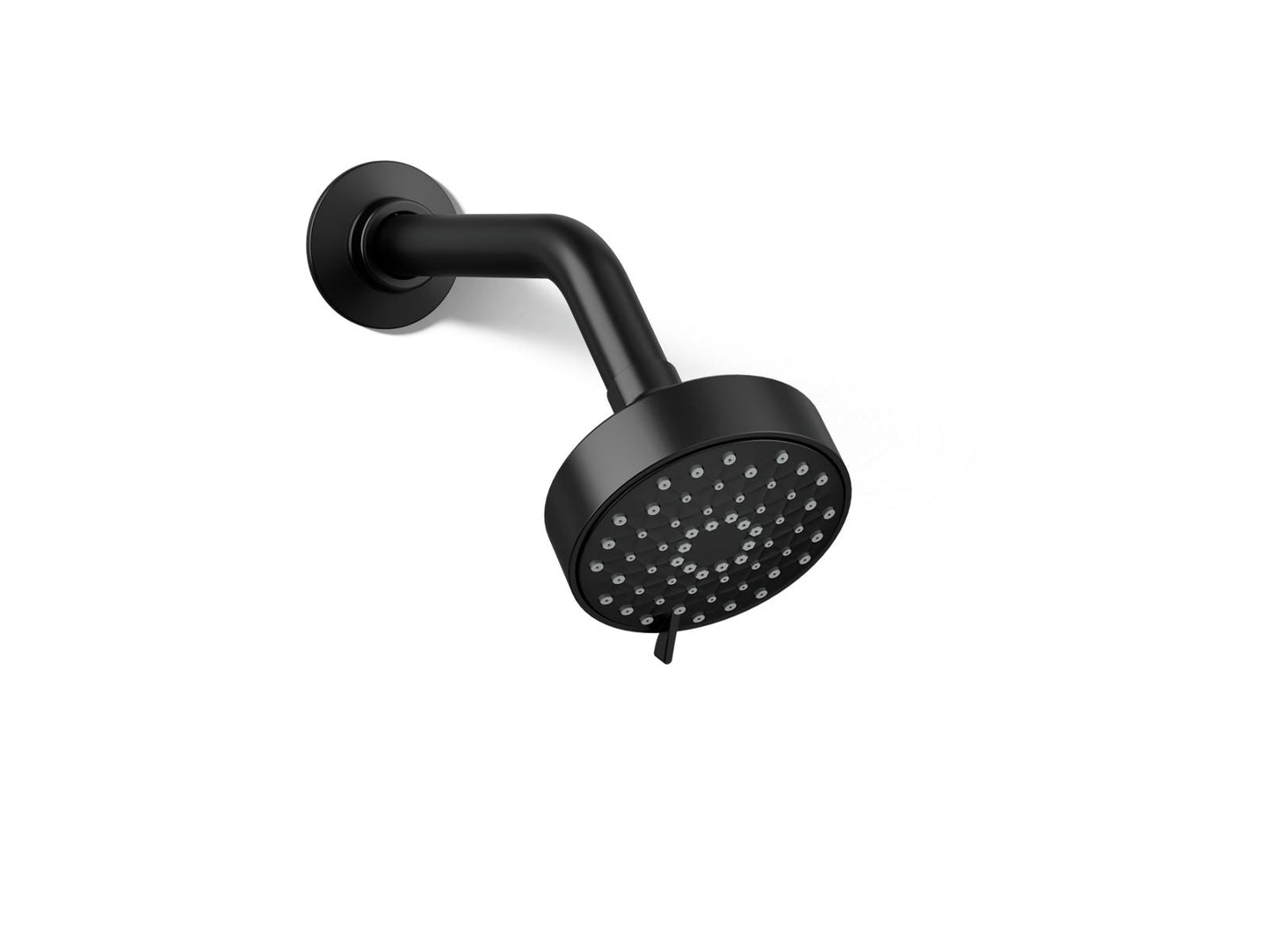 KOHLER K-72418-G Awaken G90 Three-function showerhead, 1.75 gpm