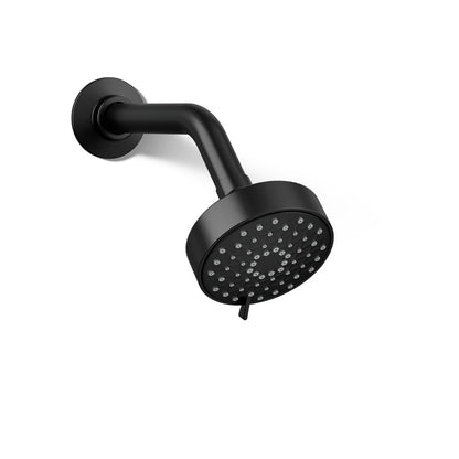 KOHLER K-72418-G Awaken G90 Three-function showerhead, 1.75 gpm