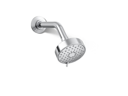 KOHLER K-72418-G Awaken G90 Three-function showerhead, 1.75 gpm