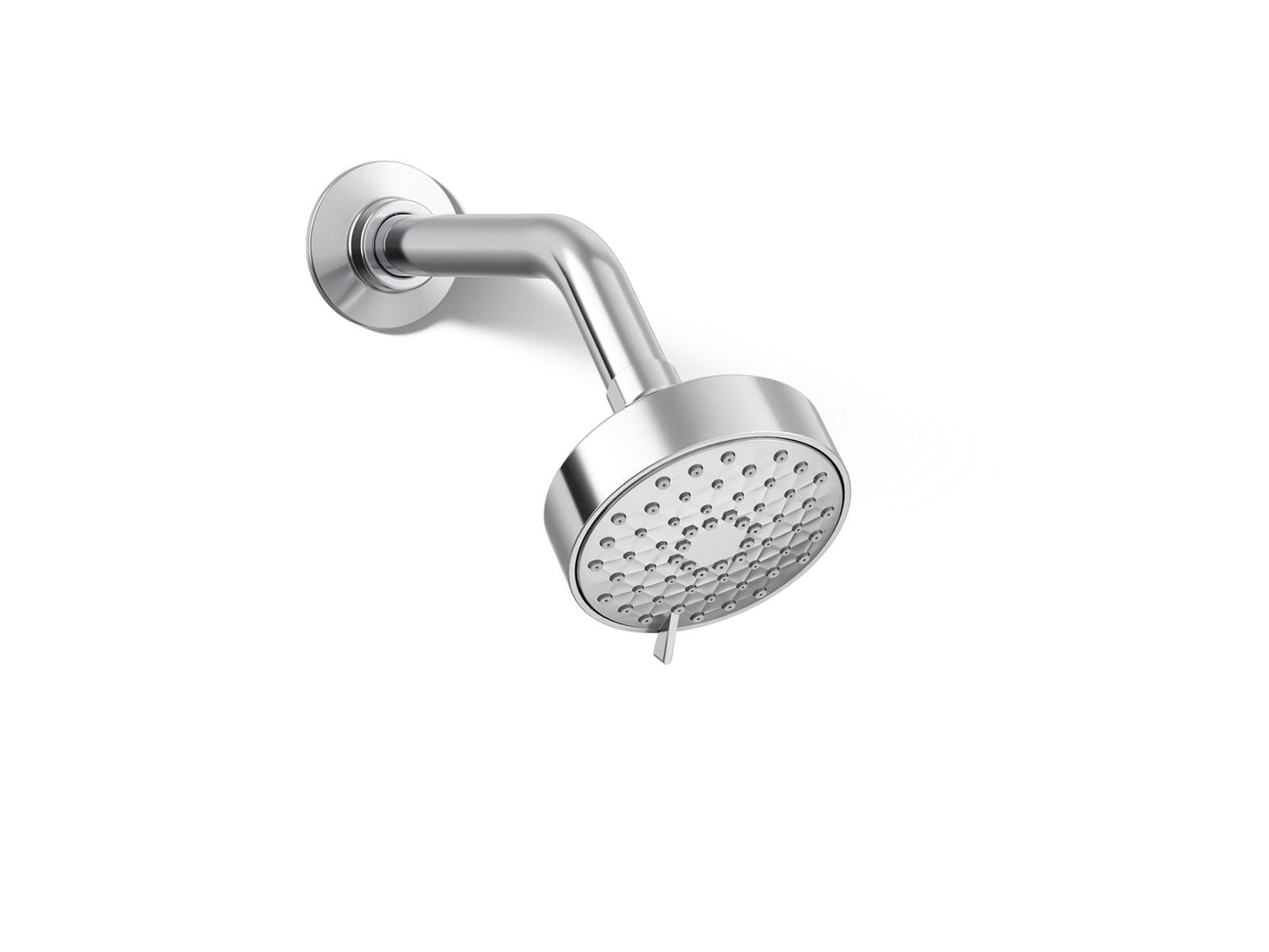 KOHLER K-72418-H Awaken G90 Three-function showerhead, 1.5 gpm