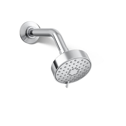 KOHLER 72418-Y Awaken G90 Three-function showerhead, 2.5 gpm