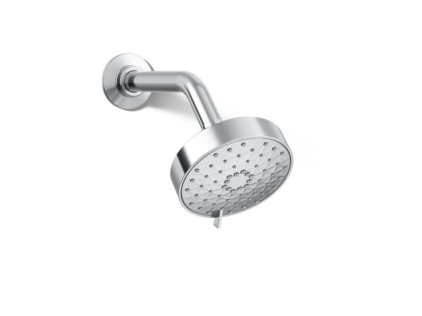 KOHLER Awaken G110 Three-function showerhead, 1.5 gpm