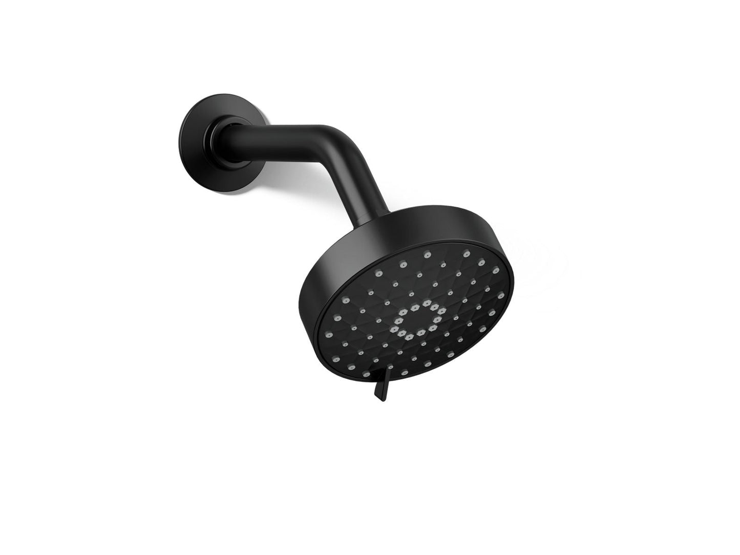 KOHLER 72419-Y Awaken G110 Three-function showerhead, 2.5 gpm