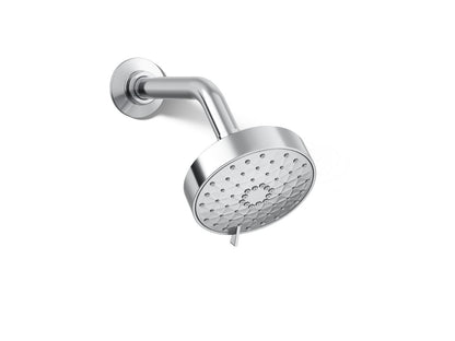 KOHLER 72419-Y Awaken G110 Three-function showerhead, 2.5 gpm