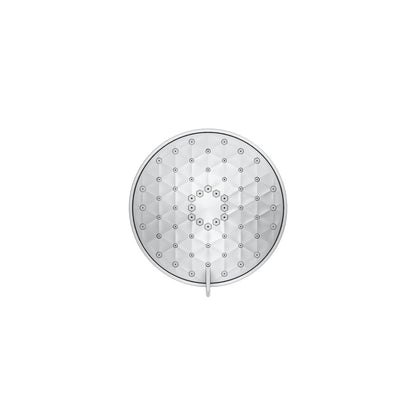 KOHLER 72419-Y Awaken G110 Three-function showerhead, 2.5 gpm