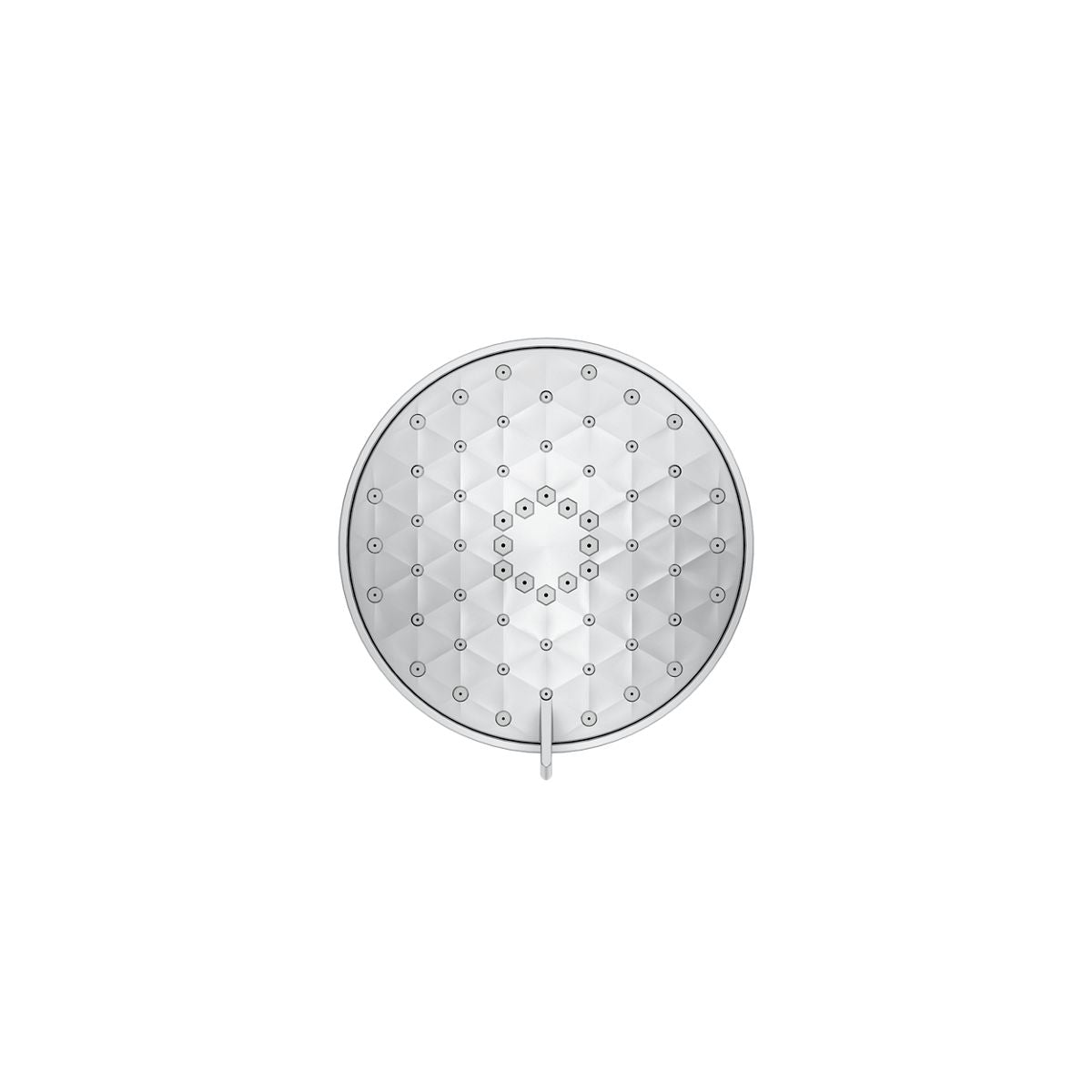 KOHLER 72419-Y Awaken G110 Three-function showerhead, 2.5 gpm