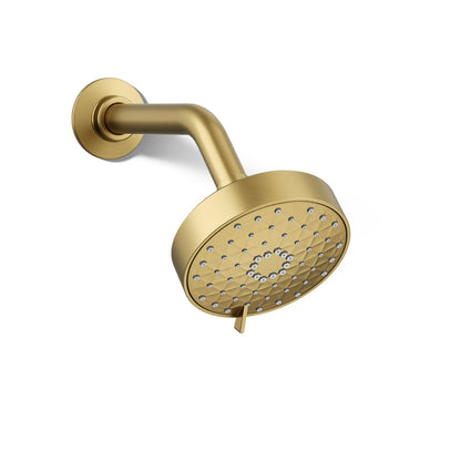 KOHLER 72419-Y Awaken G110 Three-function showerhead, 2.5 gpm