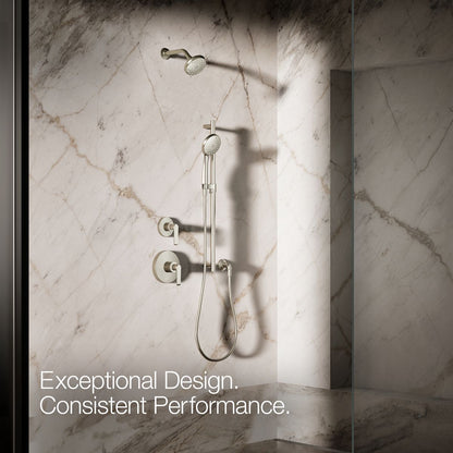 KOHLER Awaken B110 Four-function handshower, 2.5 gpm