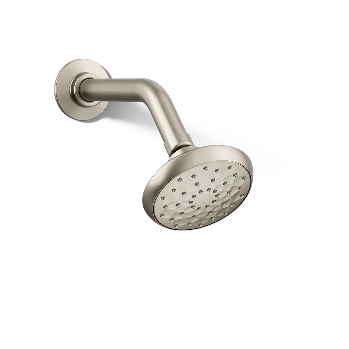 KOHLER K-72422 Awaken B90 Single-function showerhead, 1.5 gpm