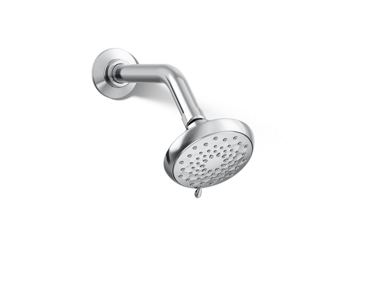 KOHLER K-72424-G Awaken B90 Three-function showerhead, 1.75 gpm