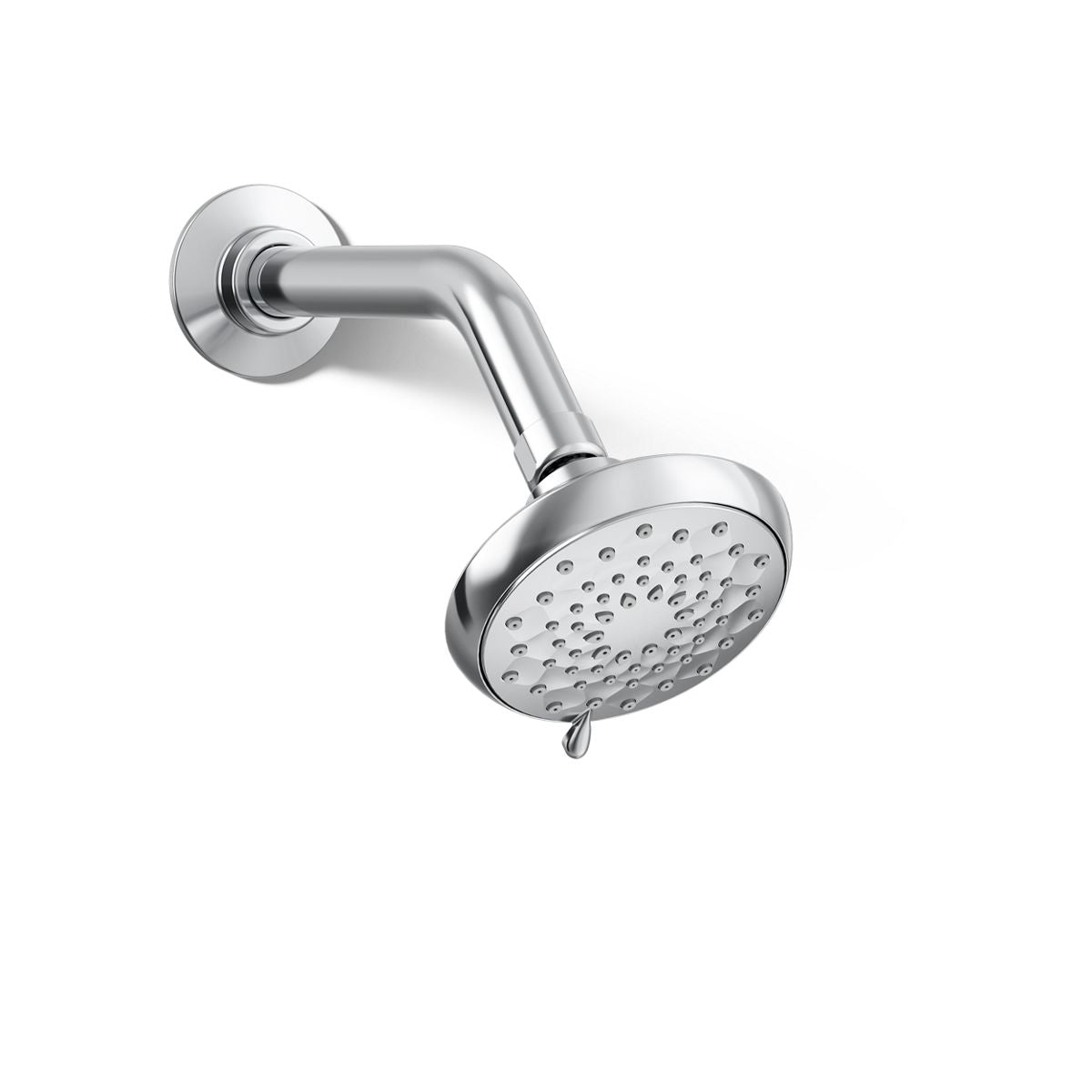 KOHLER K-72424-G Awaken B90 Three-function showerhead, 1.75 gpm