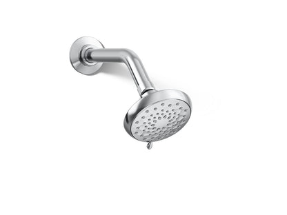 KOHLER 72424-Y Awaken B90 Three-function showerhead, 2.5 gpm