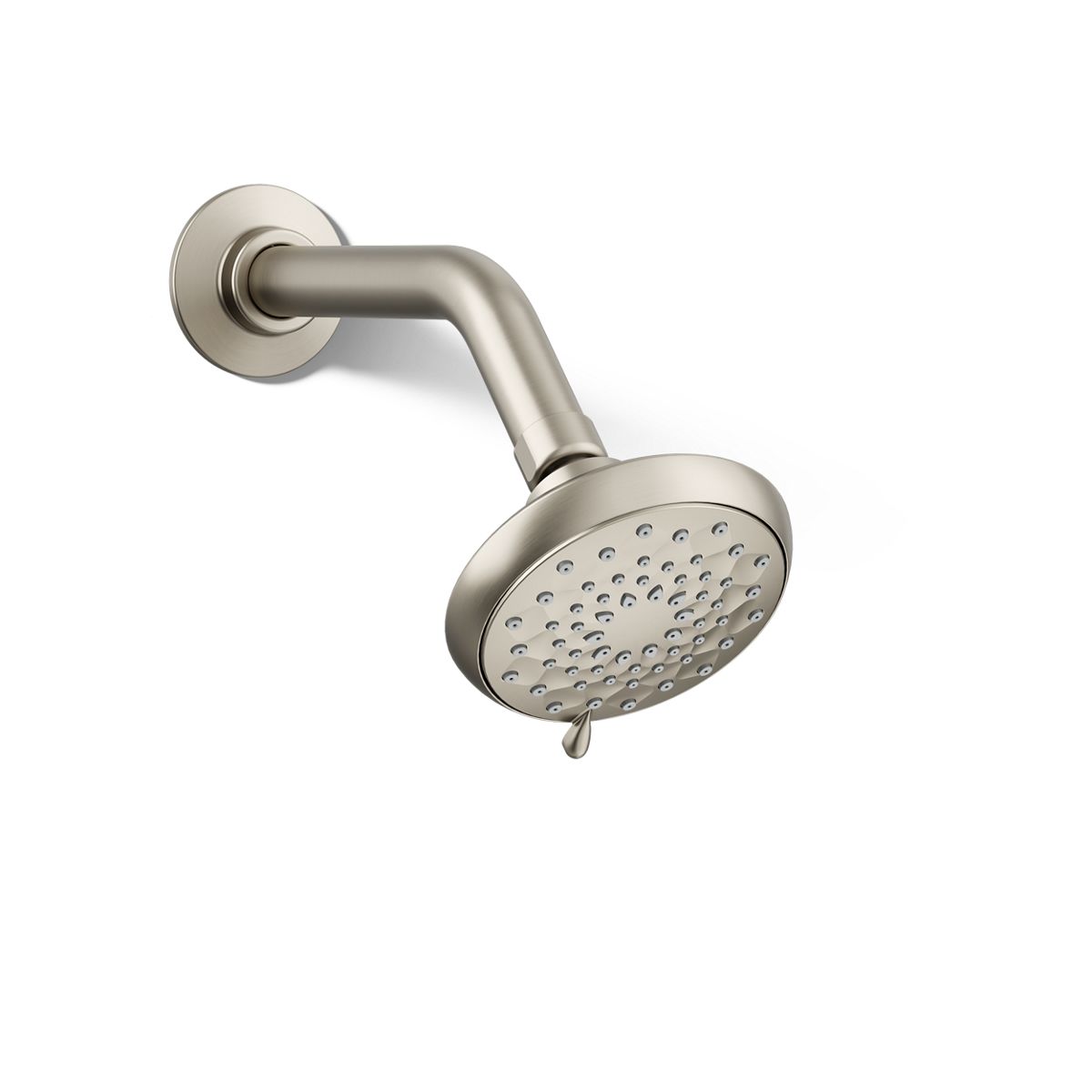 KOHLER 72424-Y Awaken B90 Three-function showerhead, 2.5 gpm