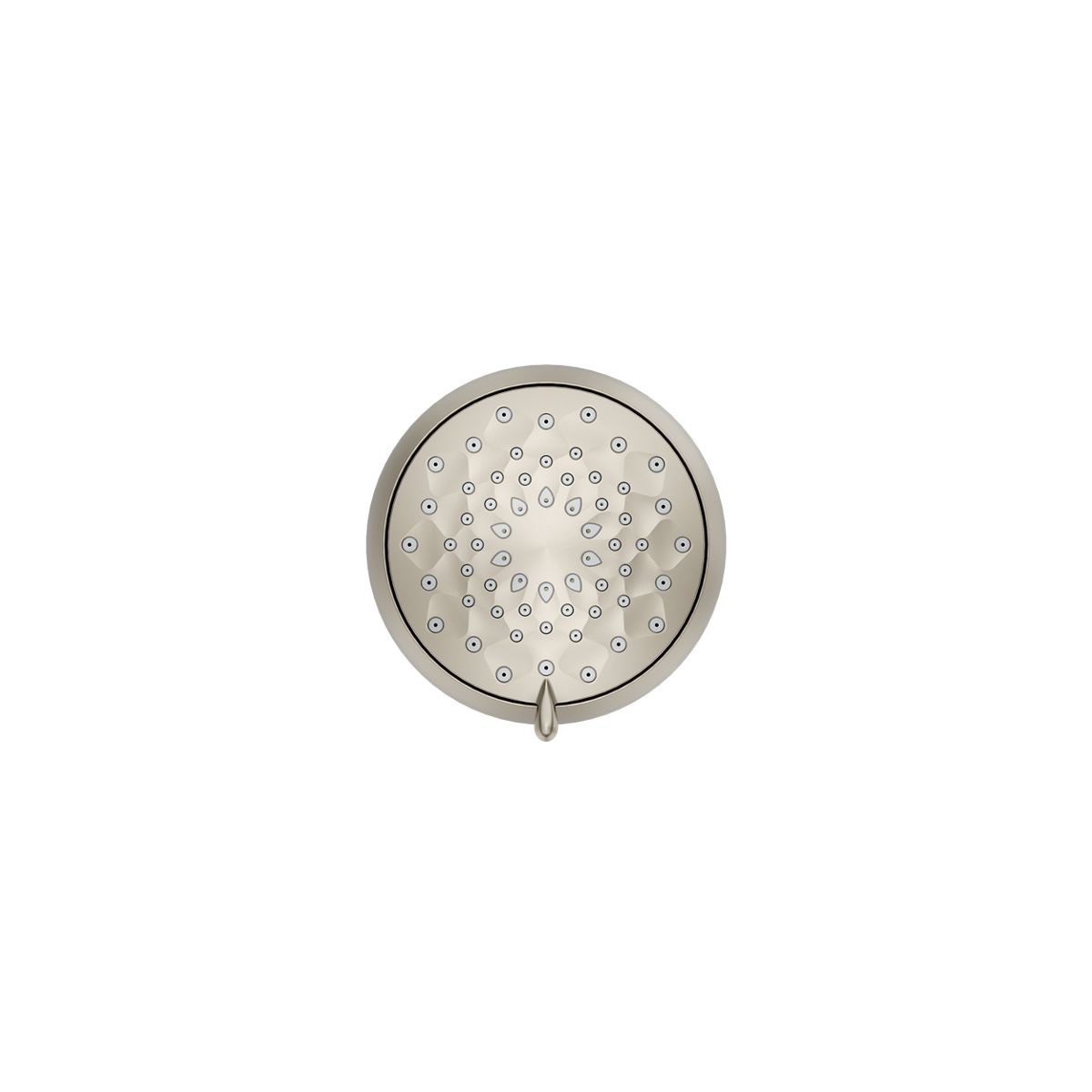 KOHLER 72424-Y Awaken B90 Three-function showerhead, 2.5 gpm