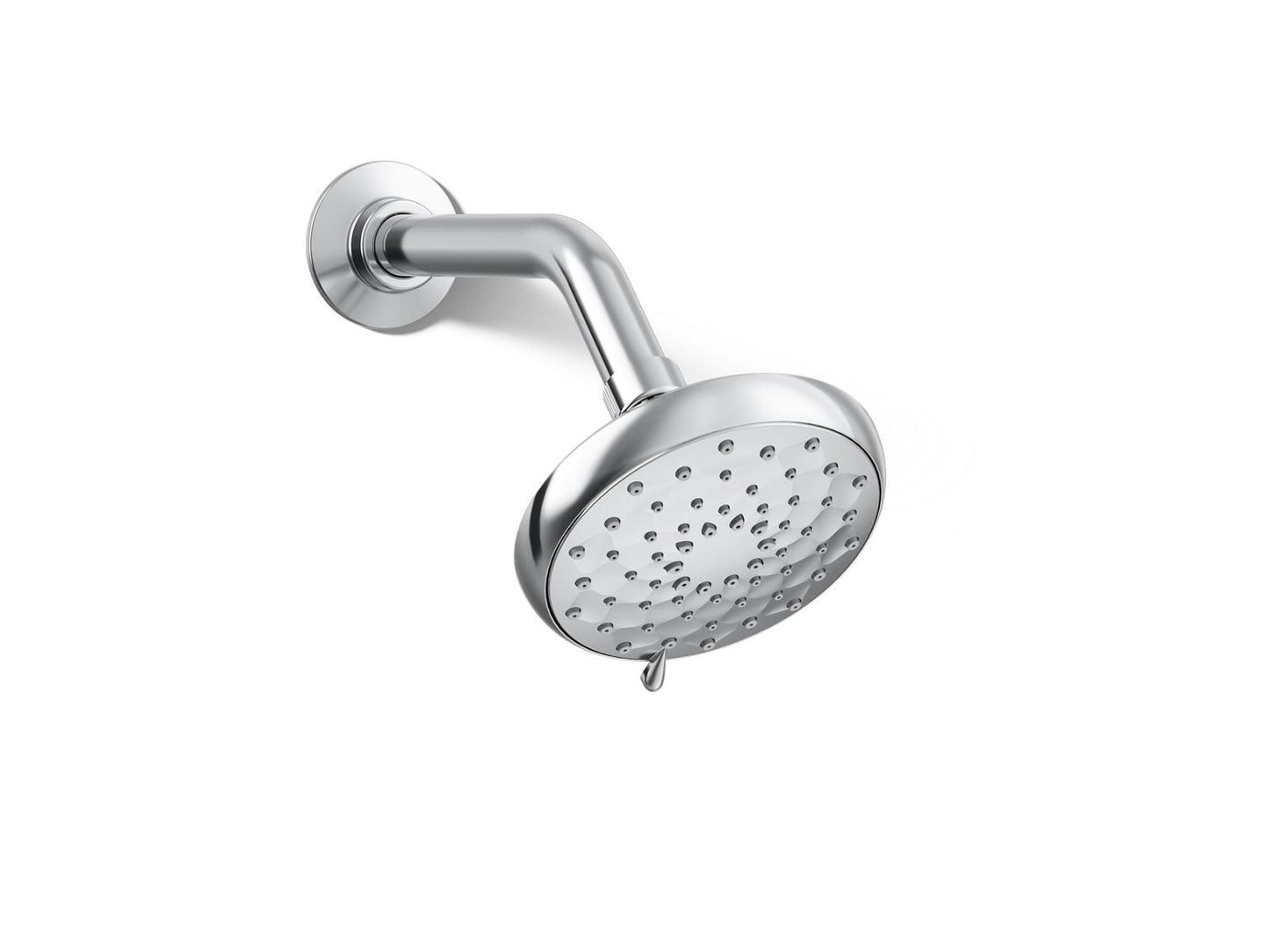 KOHLER K-72425-G Awaken B110 Three-function showerhead, 1.75 gpm