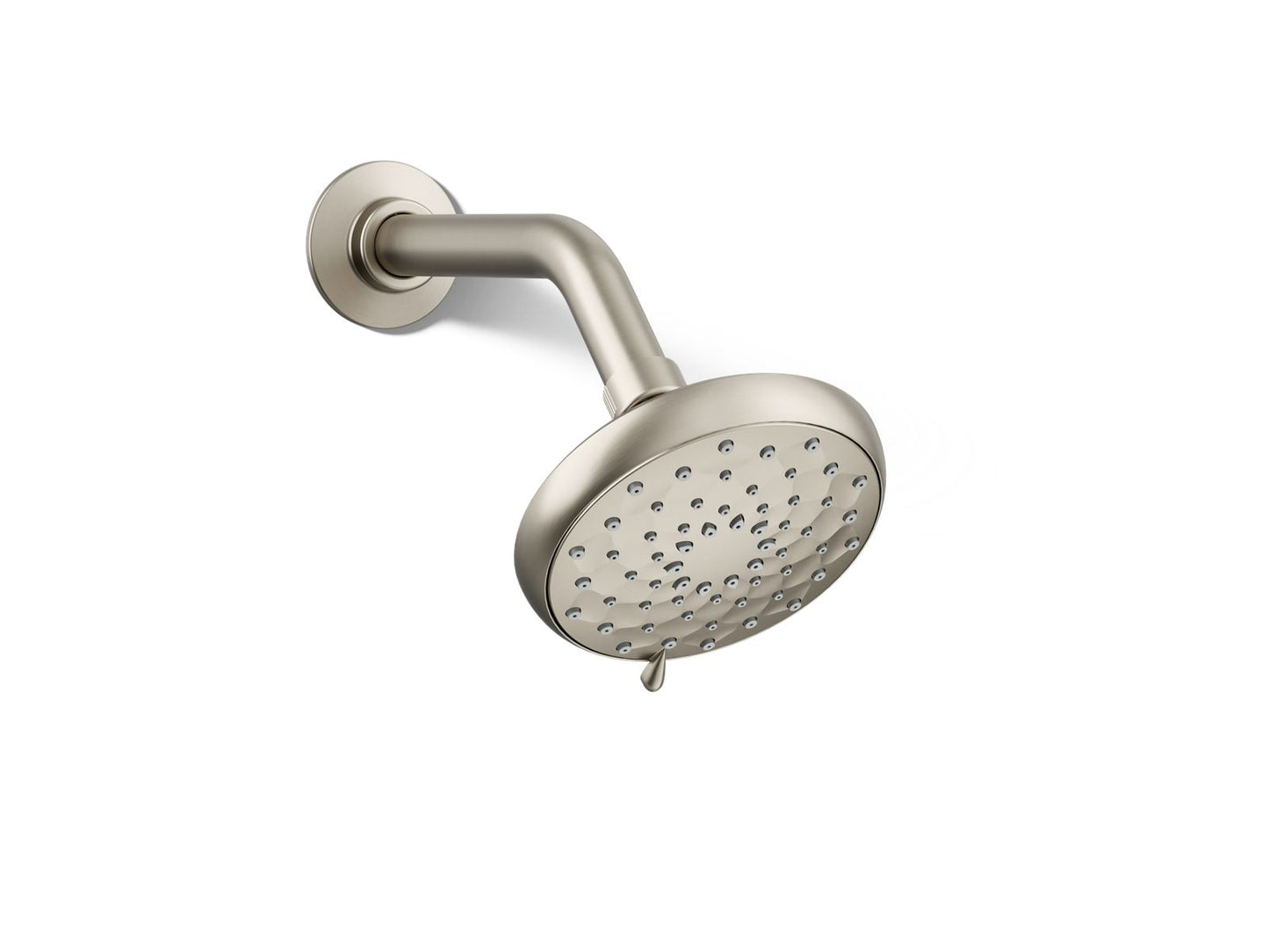 KOHLER K-72425-G Awaken B110 Three-function showerhead, 1.75 gpm