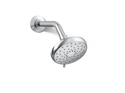 KOHLER 72425-Y Awaken B110 Three-function showerhead, 2.5 gpm