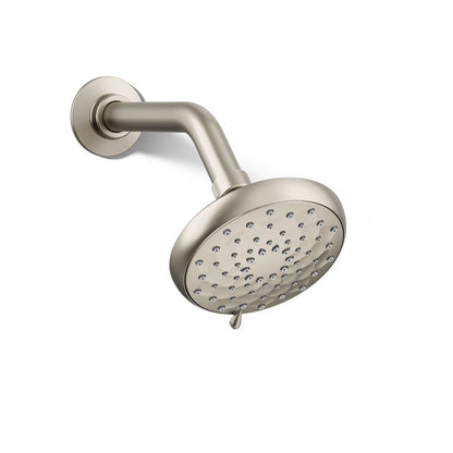 KOHLER 72425-Y Awaken B110 Three-function showerhead, 2.5 gpm