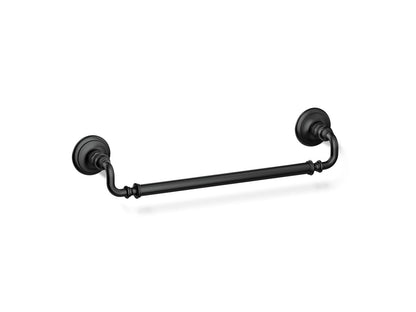 KOHLER K-72567 Artifacts 18" towel bar