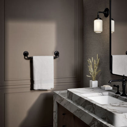 KOHLER K-72567 Artifacts 18" towel bar