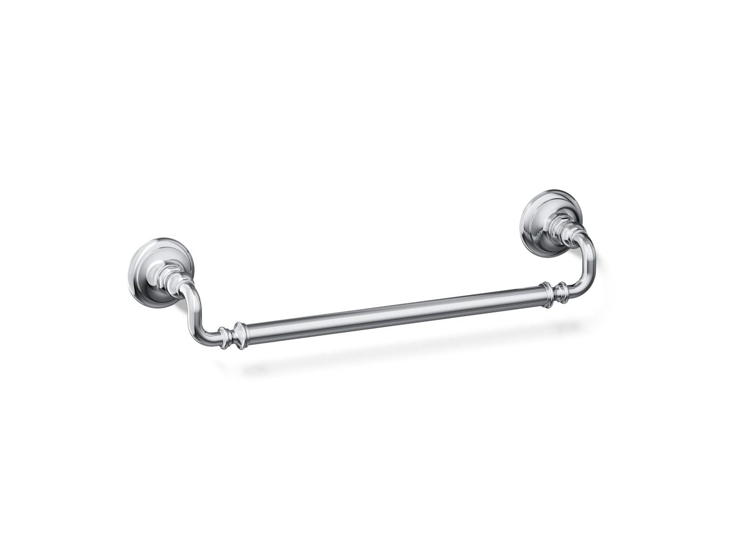 KOHLER K-72567 Artifacts 18" towel bar