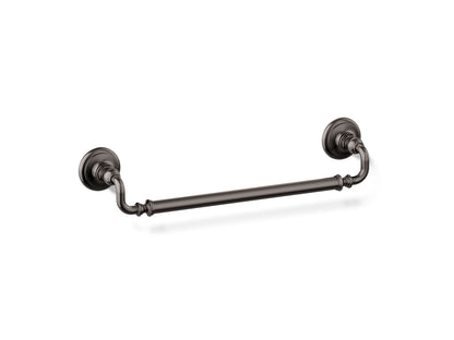 KOHLER K-72567 Artifacts 18" towel bar