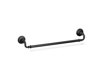KOHLER K-72568 Artifacts 24" towel bar