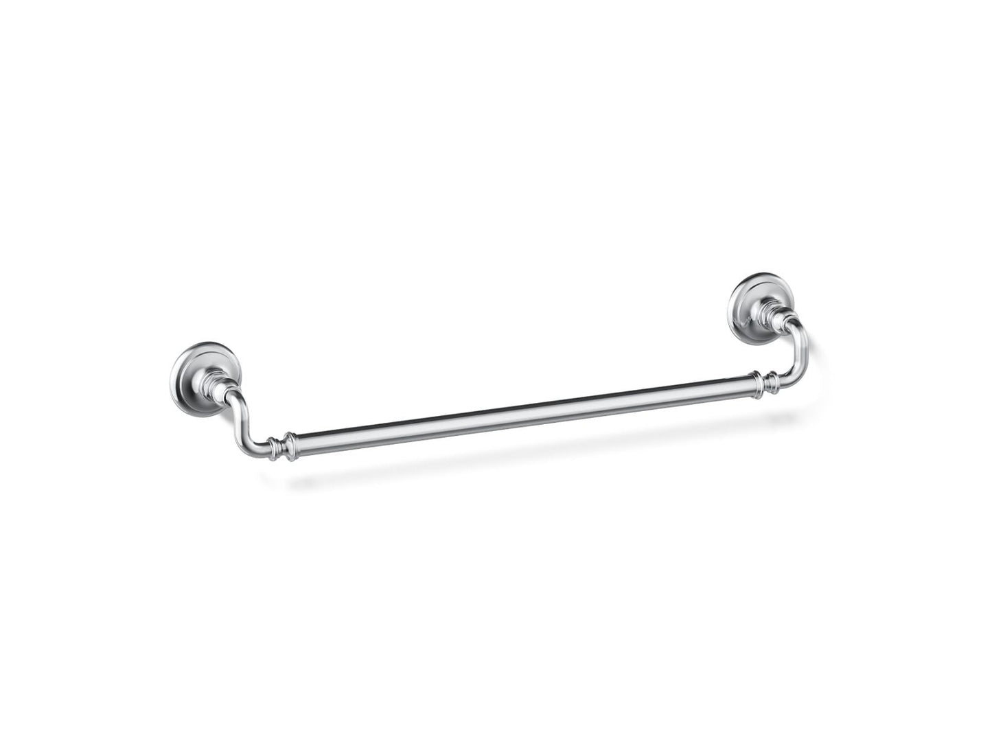 KOHLER K-72568 Artifacts 24" towel bar