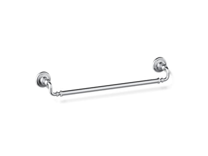 KOHLER K-72568 Artifacts 24" towel bar