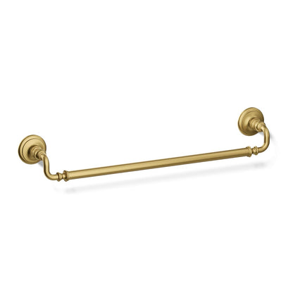 KOHLER K-72568 Artifacts 24" towel bar