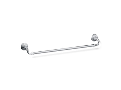 KOHLER K-72569 Artifacts 30" towel bar