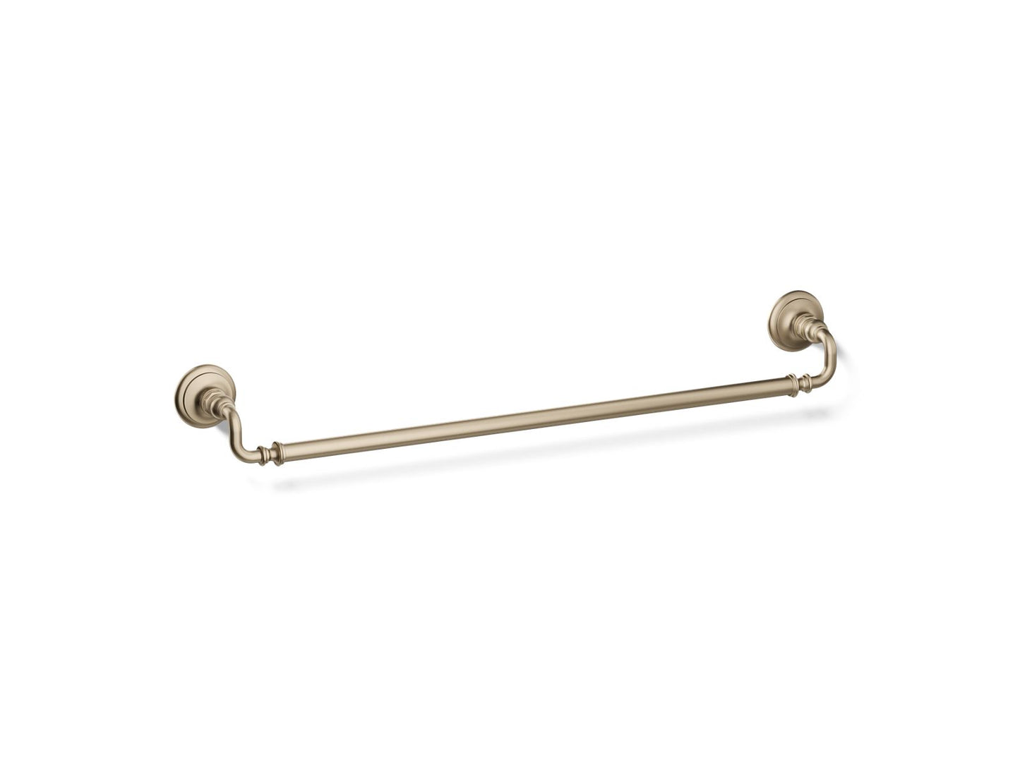 KOHLER K-72569 Artifacts 30" towel bar