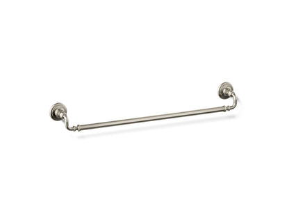 KOHLER K-72569 Artifacts 30" towel bar