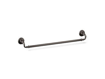 KOHLER K-72569 Artifacts 30" towel bar