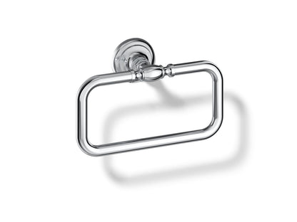 KOHLER K-72571 Artifacts Towel ring