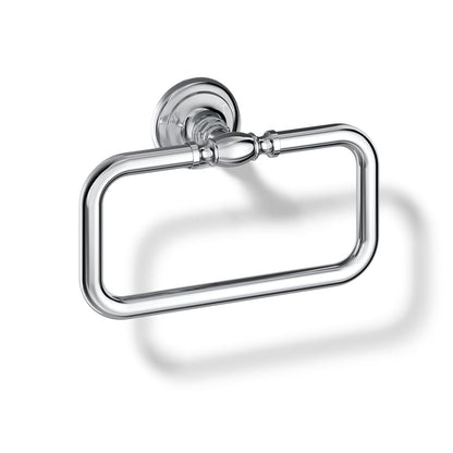 KOHLER K-72571 Artifacts Towel ring