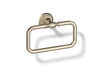 KOHLER K-72571 Artifacts Towel ring